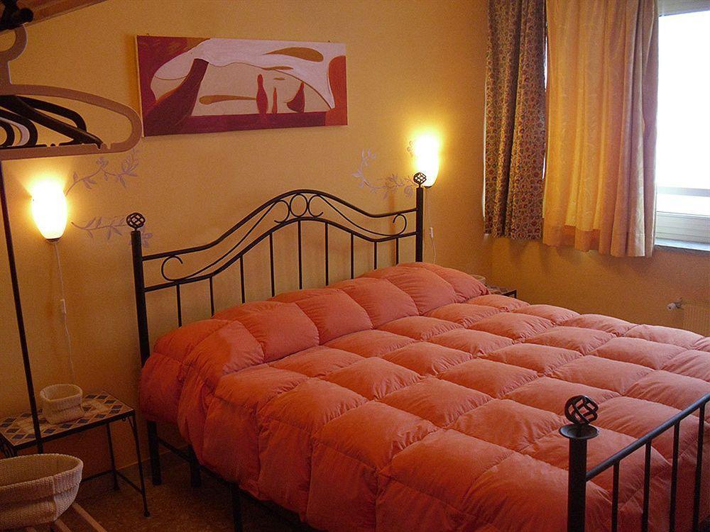 Bed And Breakfast I Vicoletti Di Napoli Dış mekan fotoğraf