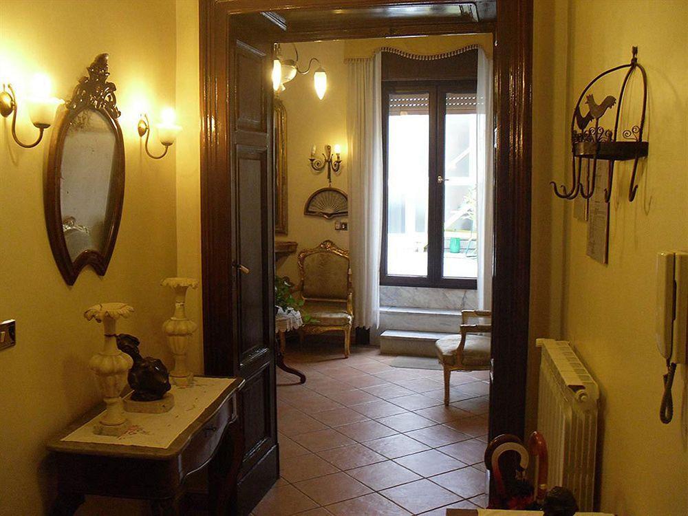 Bed And Breakfast I Vicoletti Di Napoli Dış mekan fotoğraf